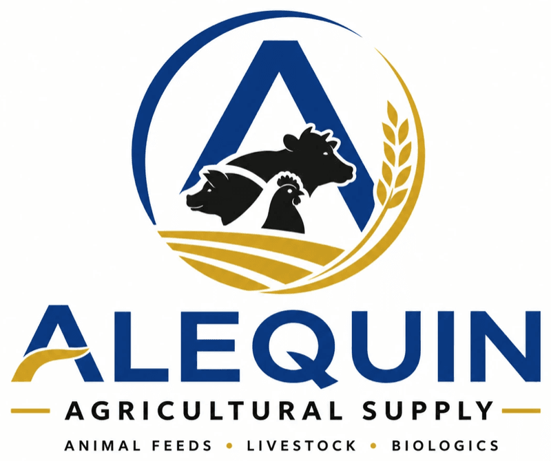 Alequin Agricultural Supply