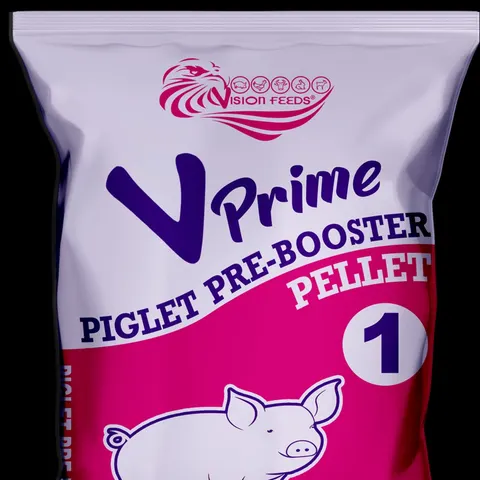 V Prime Piglet Pre-Booster