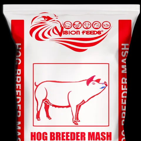 Hog Breeder Mash
