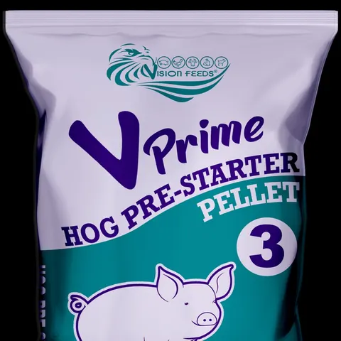 Hog Feeds