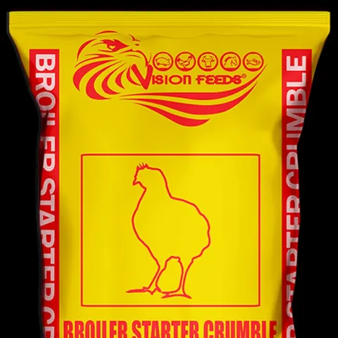 Broiler Starter