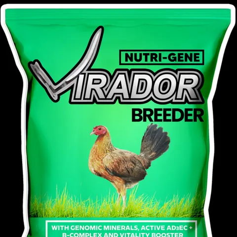 Virador Breeder