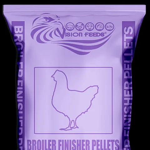 Broiler Finisher