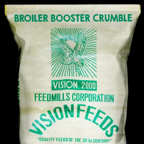 Broiler Booster
