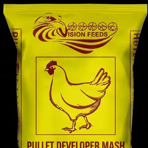 Pullet Developer Premium
