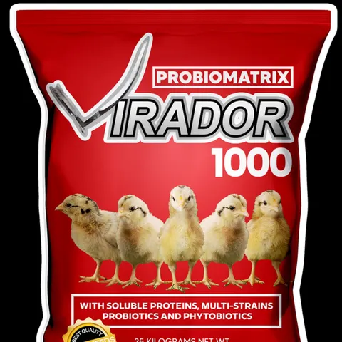 Gamefowl Feeds