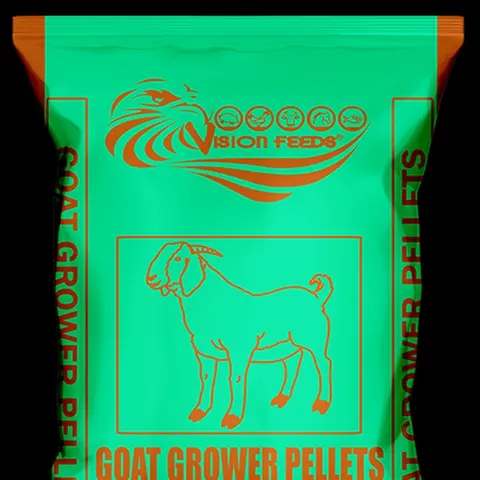 Goat Feeds