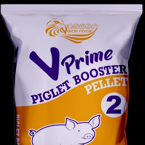 V Prime Piglet Booster